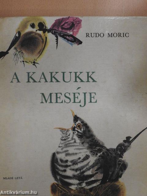 A kakukk meséje