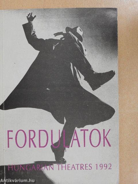 Fordulatok I-II.