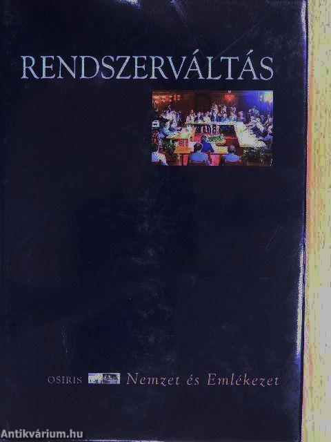 Rendszerváltás