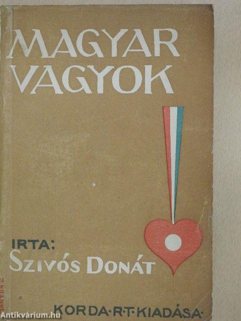 Magyar vagyok!