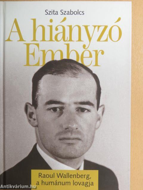 A hiányzó Ember