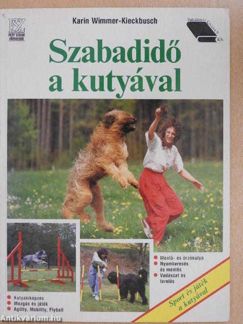 Szabadidő a kutyával