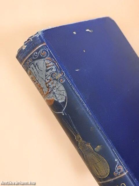 Újkori hires utazók