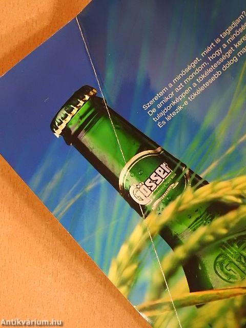 National Geographic Magyarország 2007. július