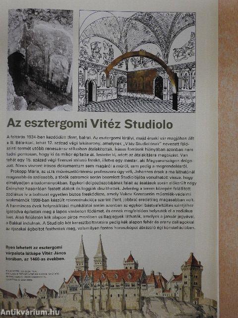 National Geographic Magyarország 2007. július