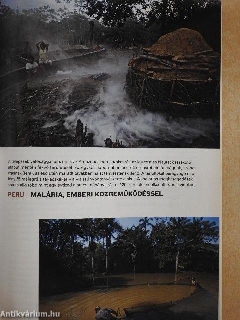 National Geographic Magyarország 2007. július