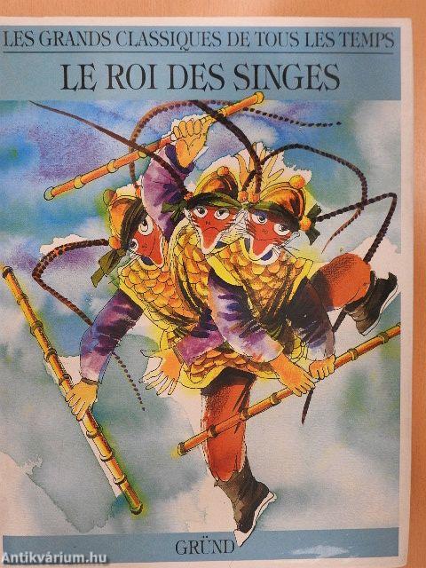 Le Roi des Singes