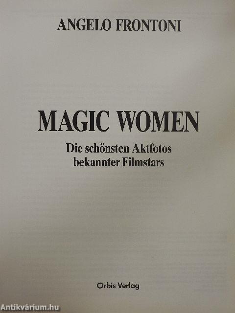 Magic Women