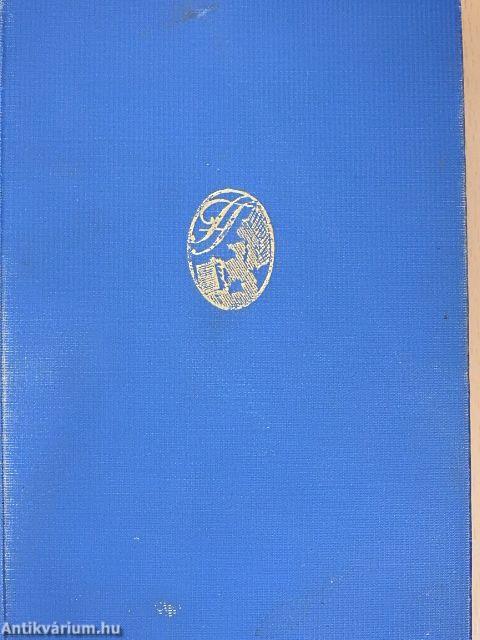 Az érzések zürzavara