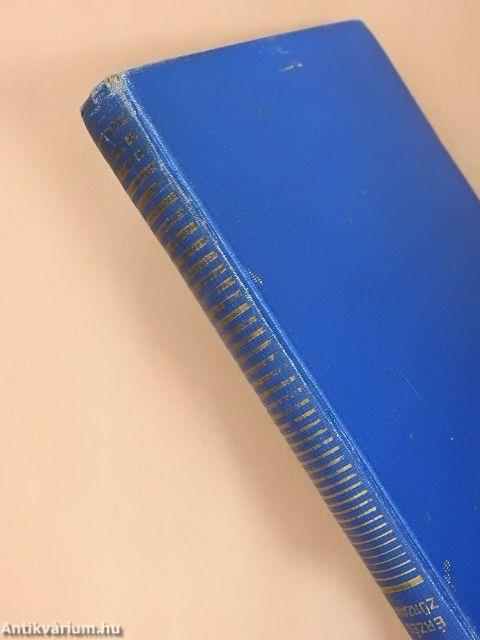 Az érzések zürzavara