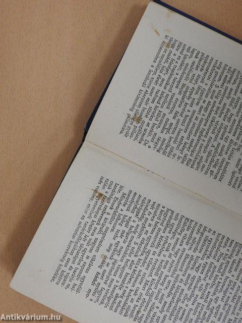 Az érzések zürzavara