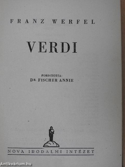 Verdi