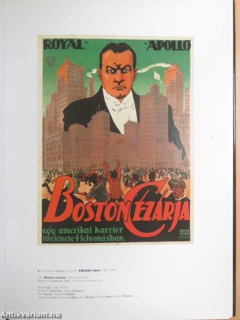 Film posters 1912-1945