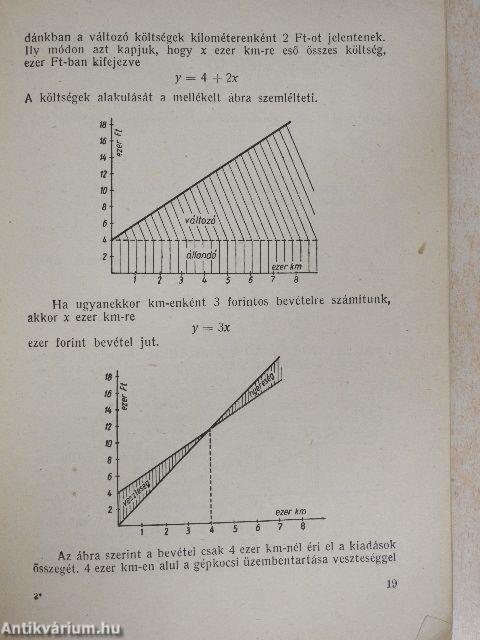 Matematika III/II.