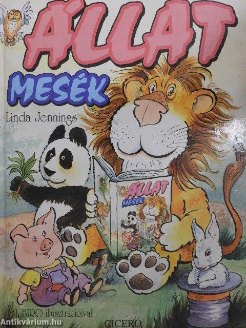 Állatmesék