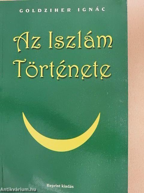 Az Iszlám Története