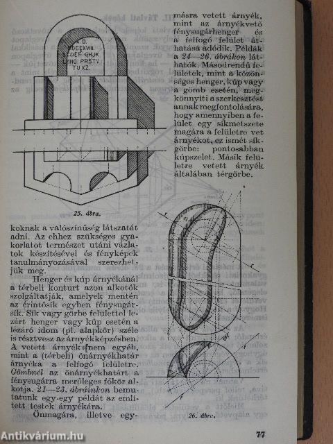 Építési zsebkönyv I. (töredék)