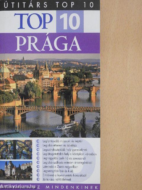 Prága