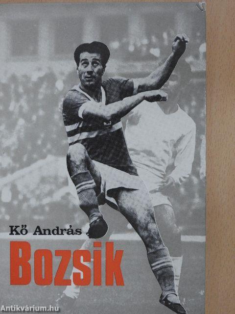 Bozsik