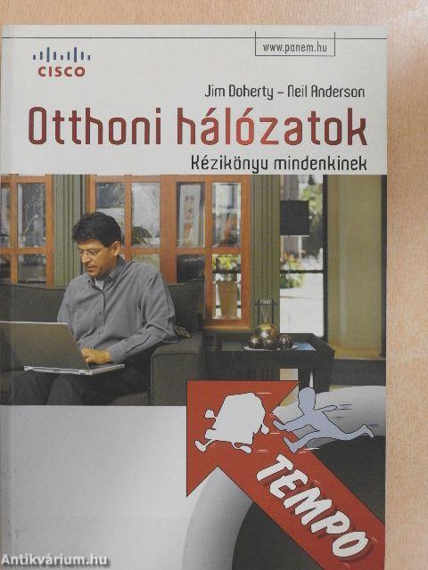 Otthoni hálózatok