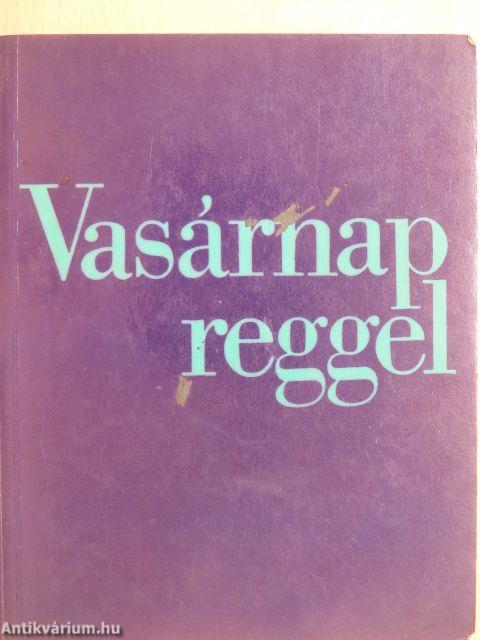 Vasárnap reggel