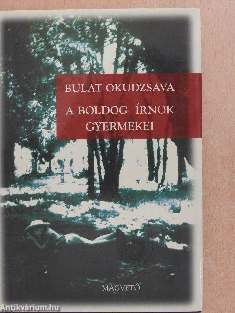 A boldog írnok gyermekei