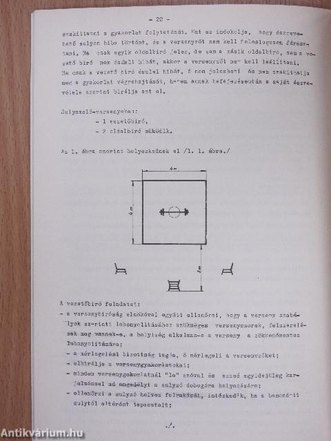 Szabálykönyv