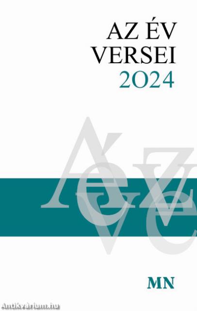 Az év versei 2024