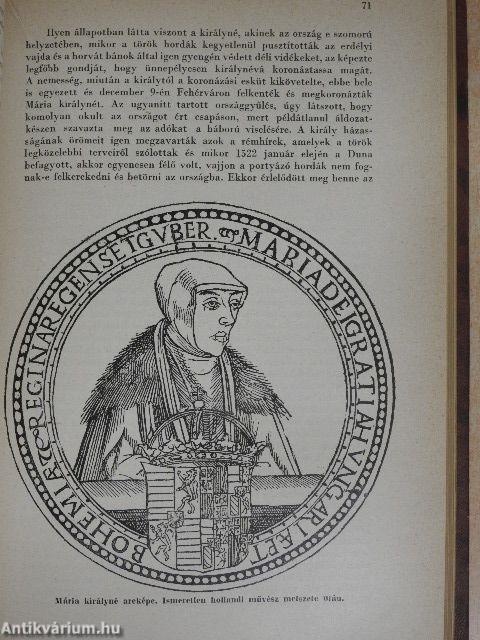 Mohácsi emlékkönyv 1526