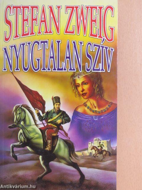 Nyugtalan szív