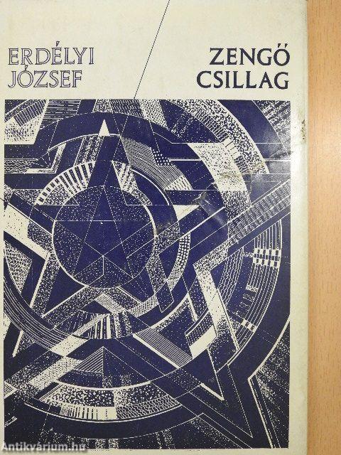 Zengő csillag
