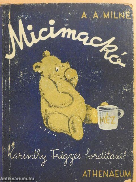 Micimackó