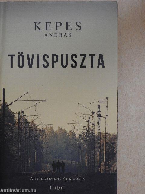 Tövispuszta