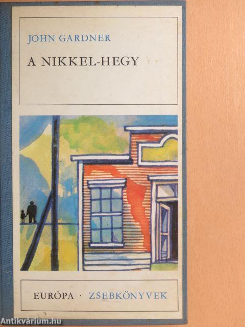 A Nikkel-hegy