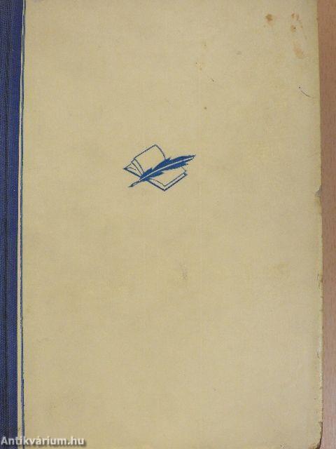 Magyar irodalomtörténet