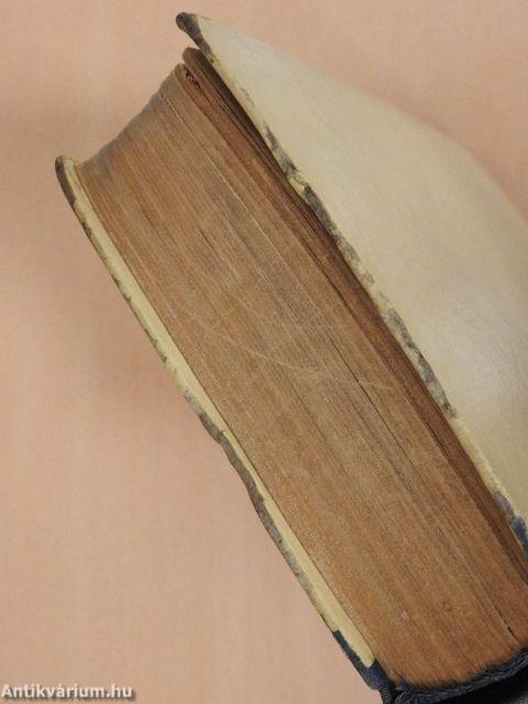 Magyar irodalomtörténet