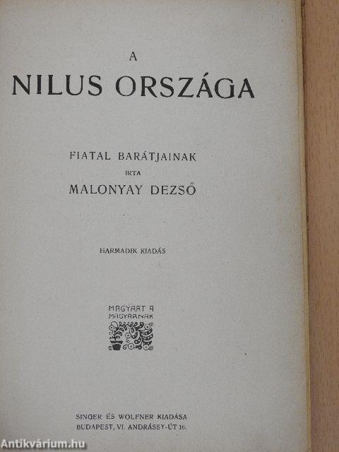 A Nilus országa