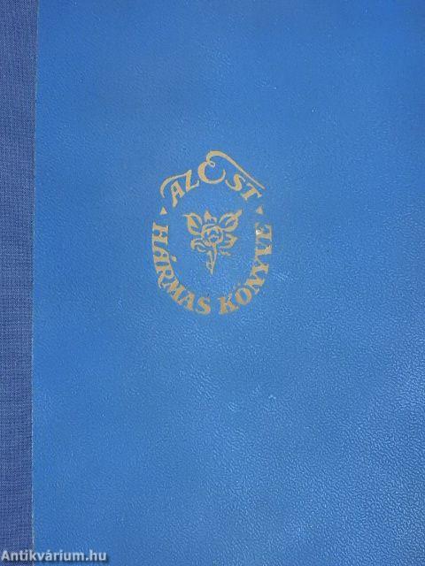 Az Est hármaskönyve 1928.