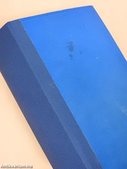 Az Est hármaskönyve 1928.