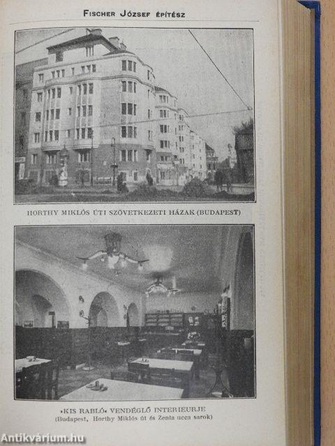 Az Est hármaskönyve 1928.