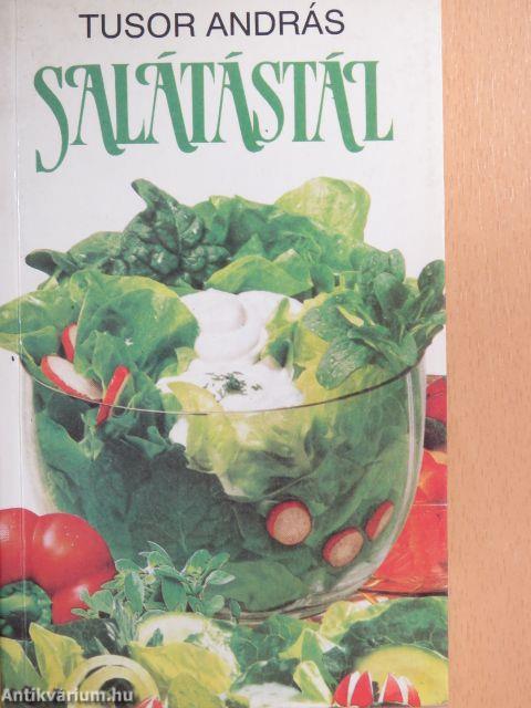 Salátástál
