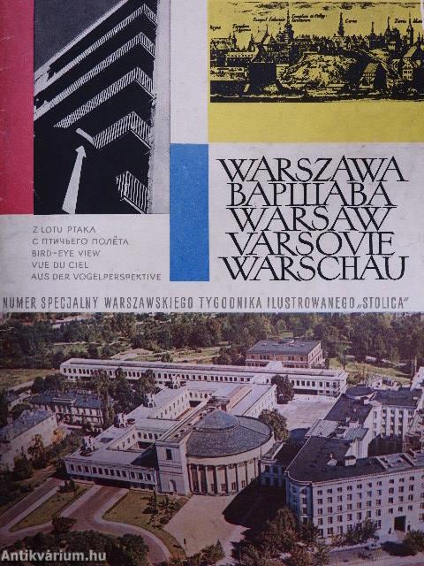 Warszawa