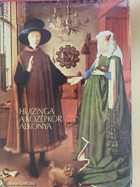 A középkor alkonya
