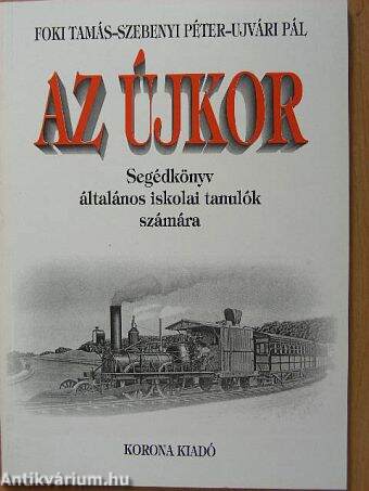 Az újkor