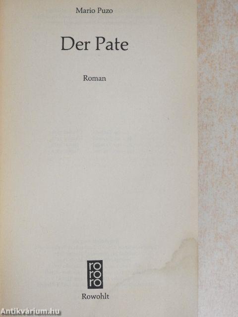 Der Pate