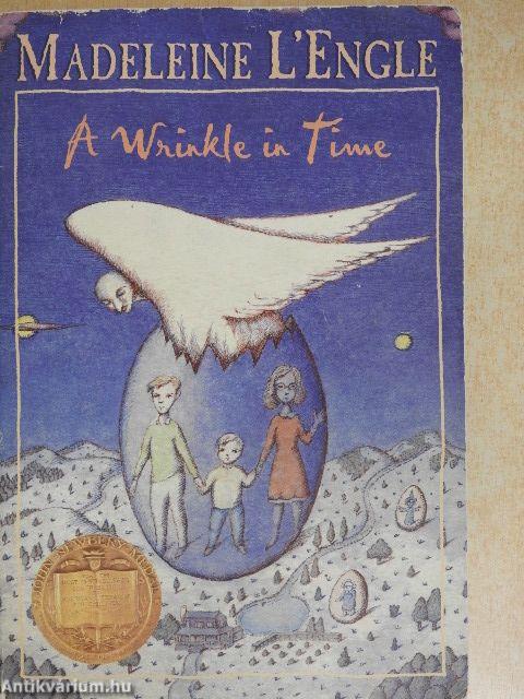 A Wrinkle in Time