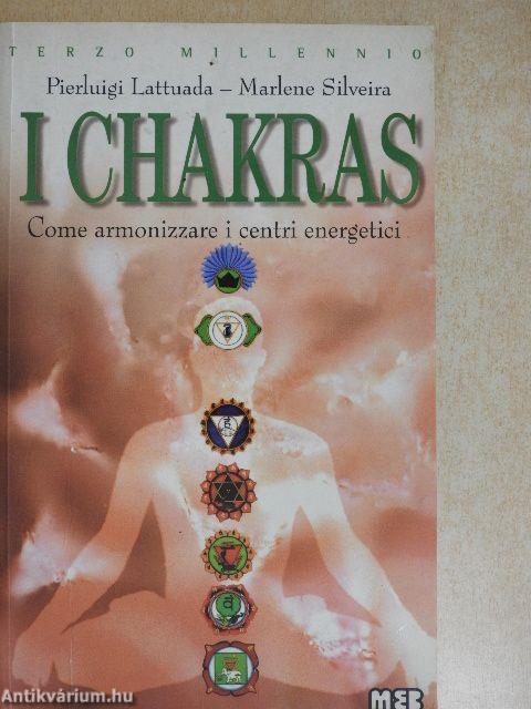 I chakras