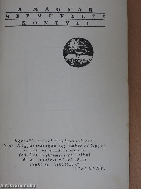 Természettudományi ismeretek III. (töredék)