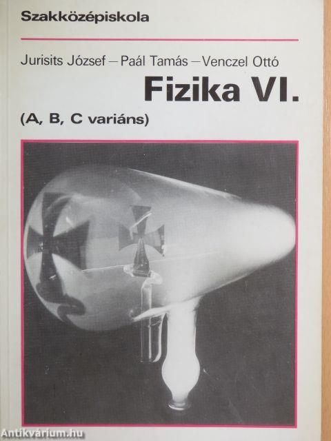 Fizika VI.