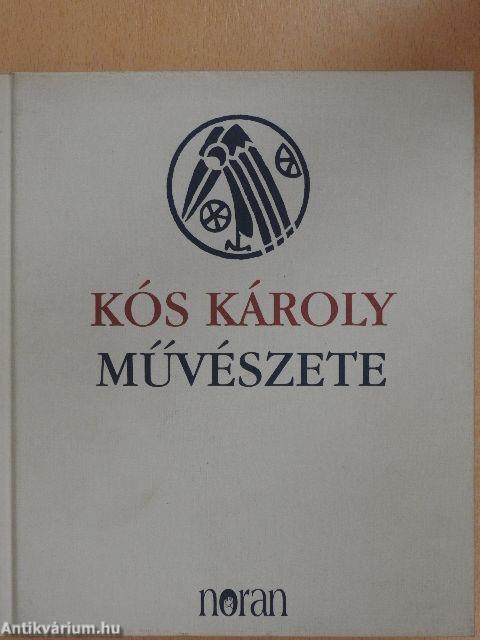 Kós Károly művészete